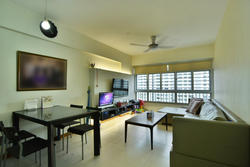 Blk 301A Punggol Central (Punggol), HDB 4 Rooms #128477512